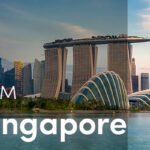 eSIM Singapore