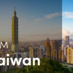 eSIM Taiwan