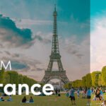 eSIM France