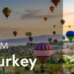 eSIM Turkey
